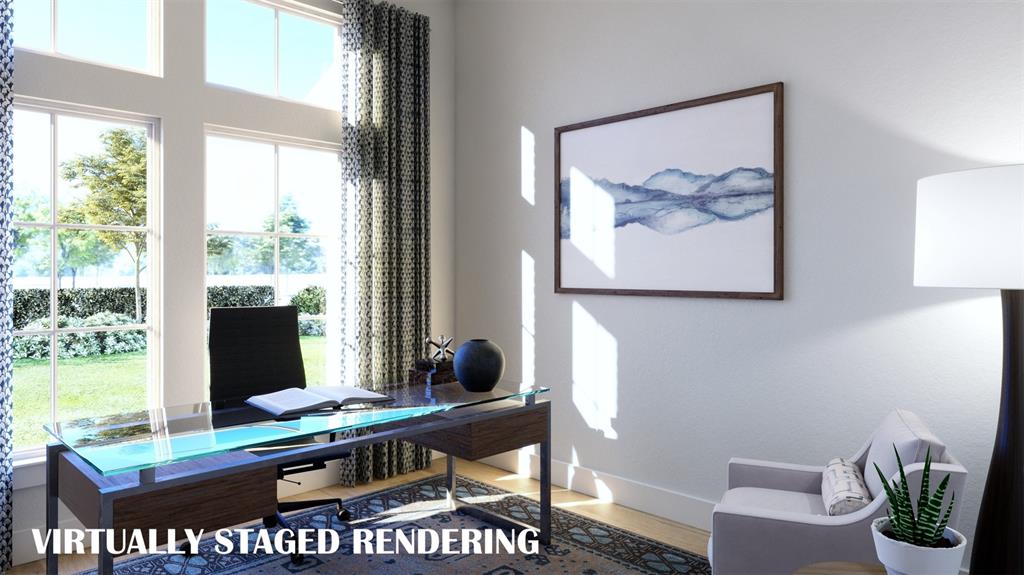 Painted Tree Lakeside South 60s - Residential