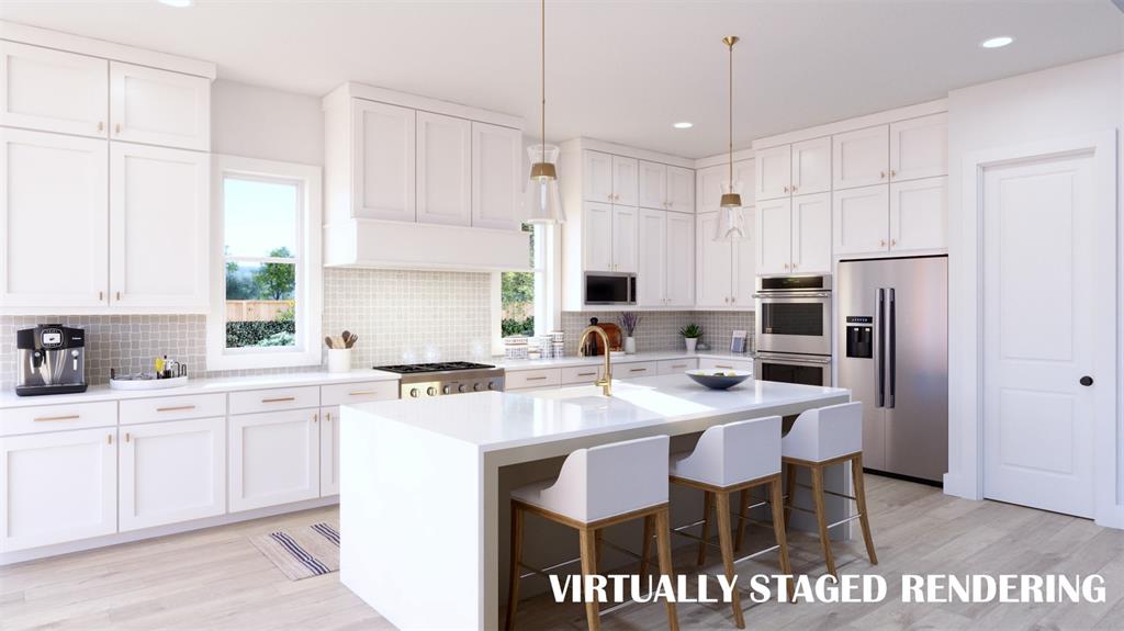 Painted Tree Lakeside South 60s - Residential