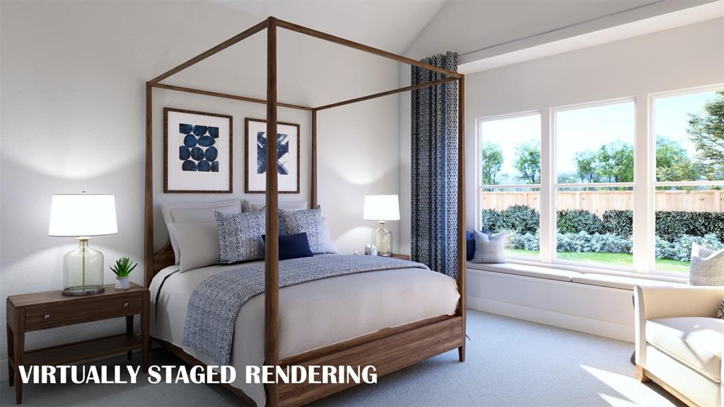 Painted Tree Lakeside South 60s - Residential