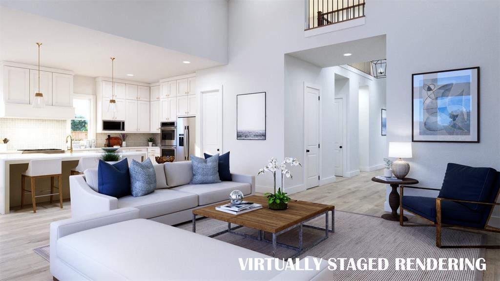 Painted Tree Lakeside South 60s - Residential