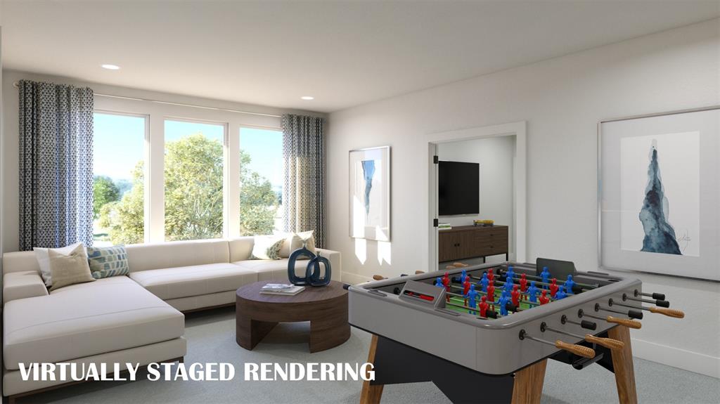 Painted Tree Lakeside South 60s - Residential