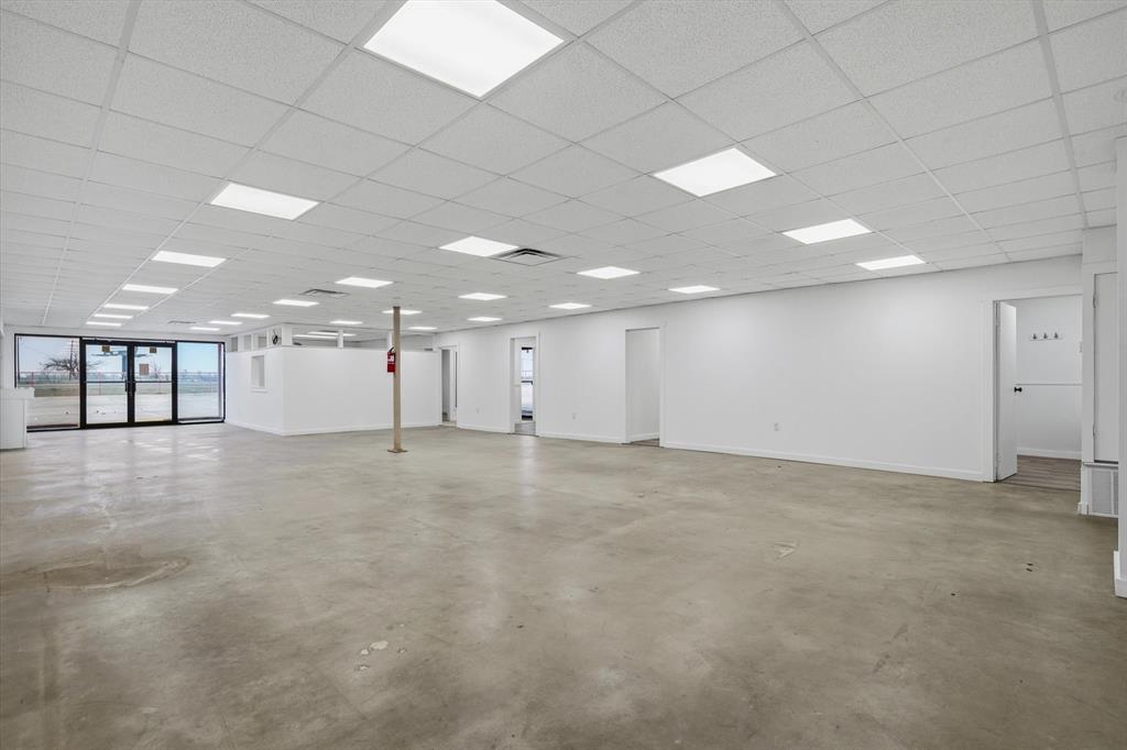 None - Commercial Sale