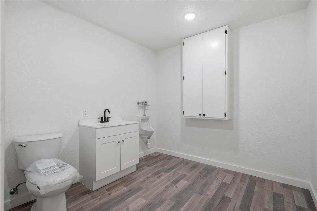 None - Commercial Sale