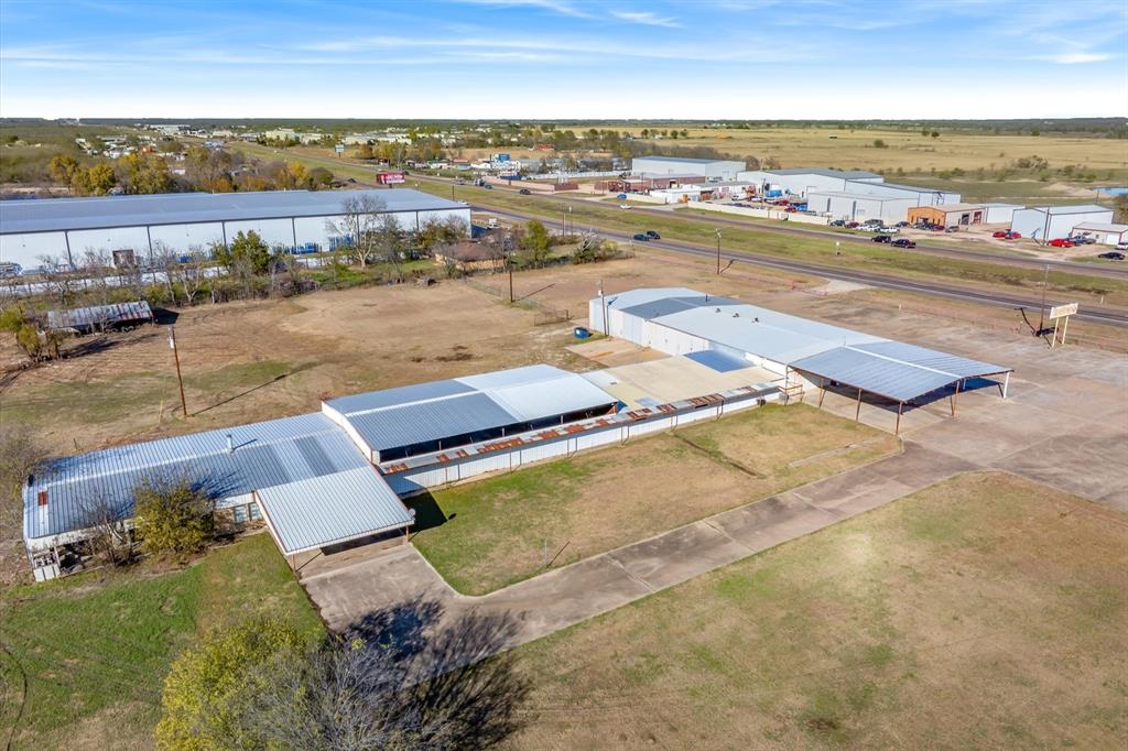 None - Commercial Sale