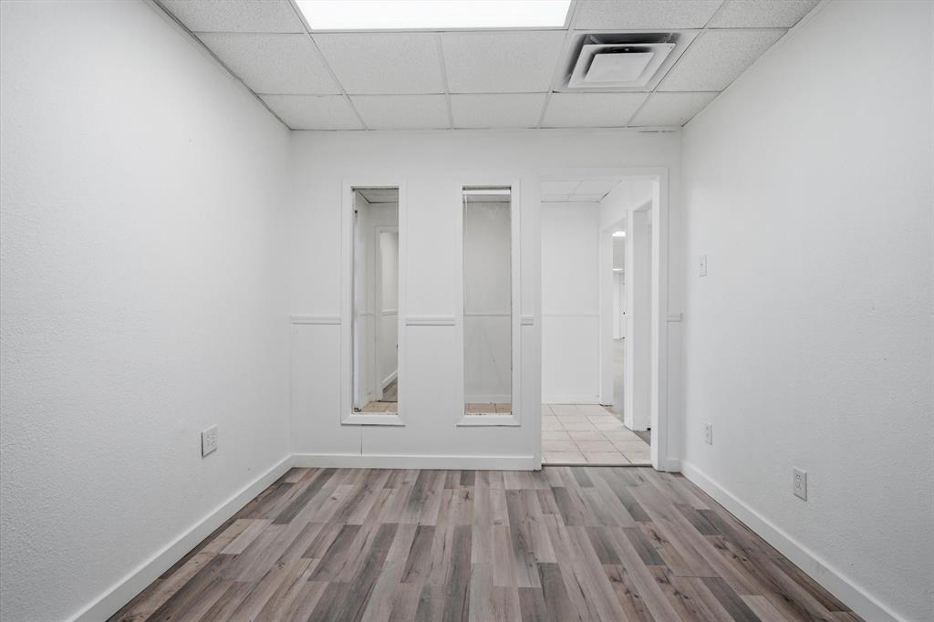 None - Commercial Sale