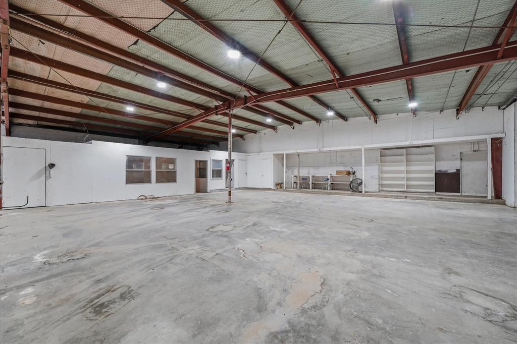 None - Commercial Sale