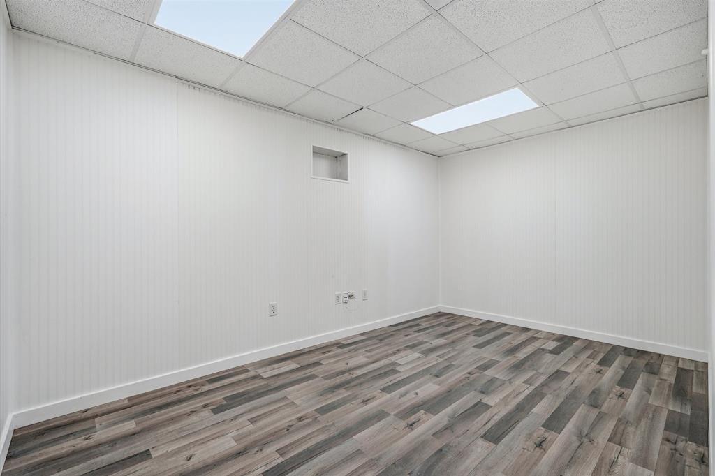 None - Commercial Sale