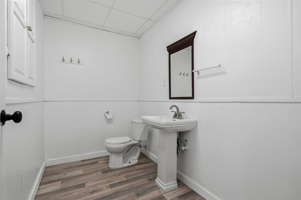 None - Commercial Sale