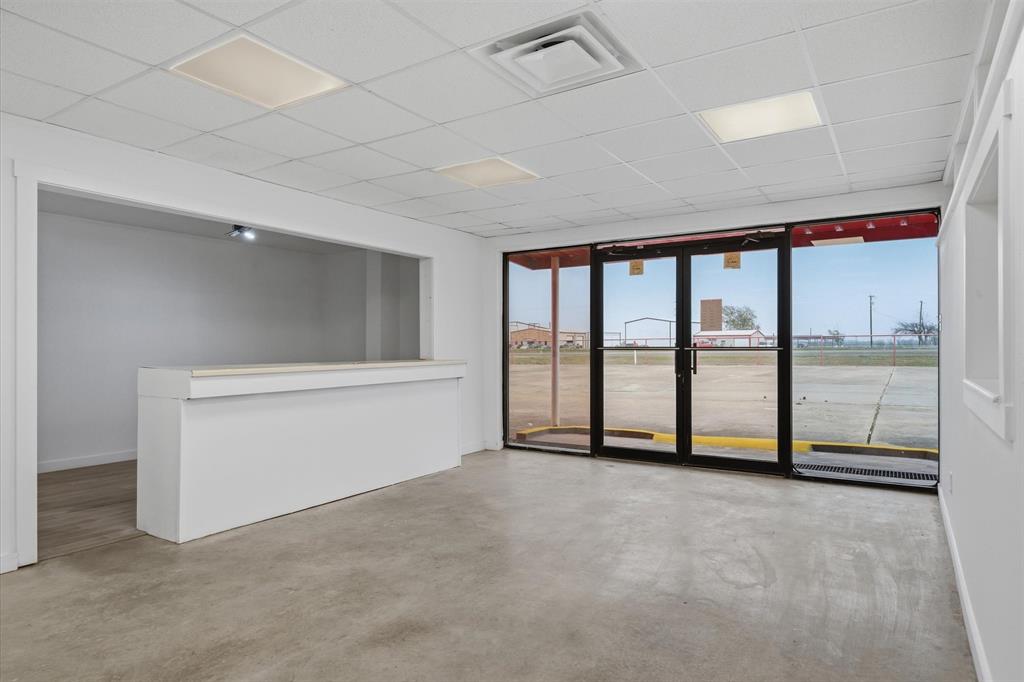 None - Commercial Sale