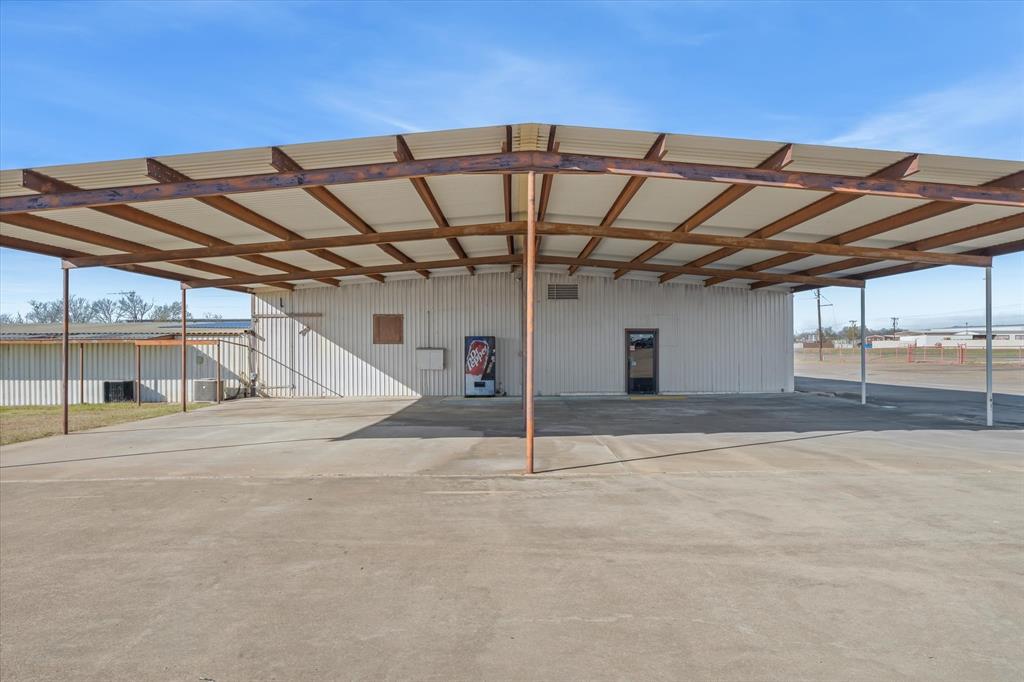 None - Commercial Sale