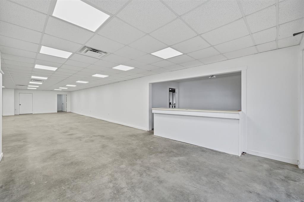 None - Commercial Sale