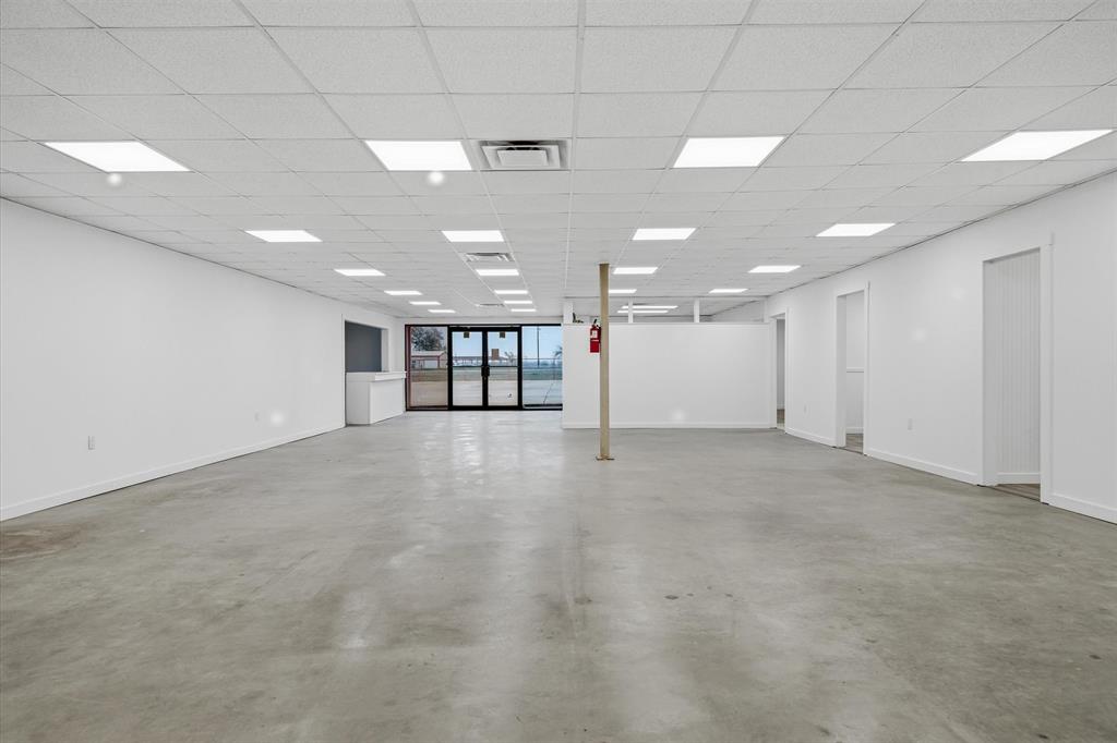 None - Commercial Sale