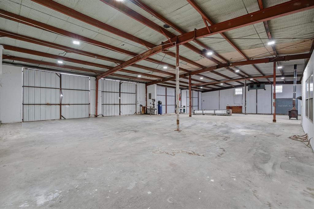 None - Commercial Sale