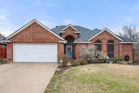 1014 Baltic Avenue Midlothian TX 76065