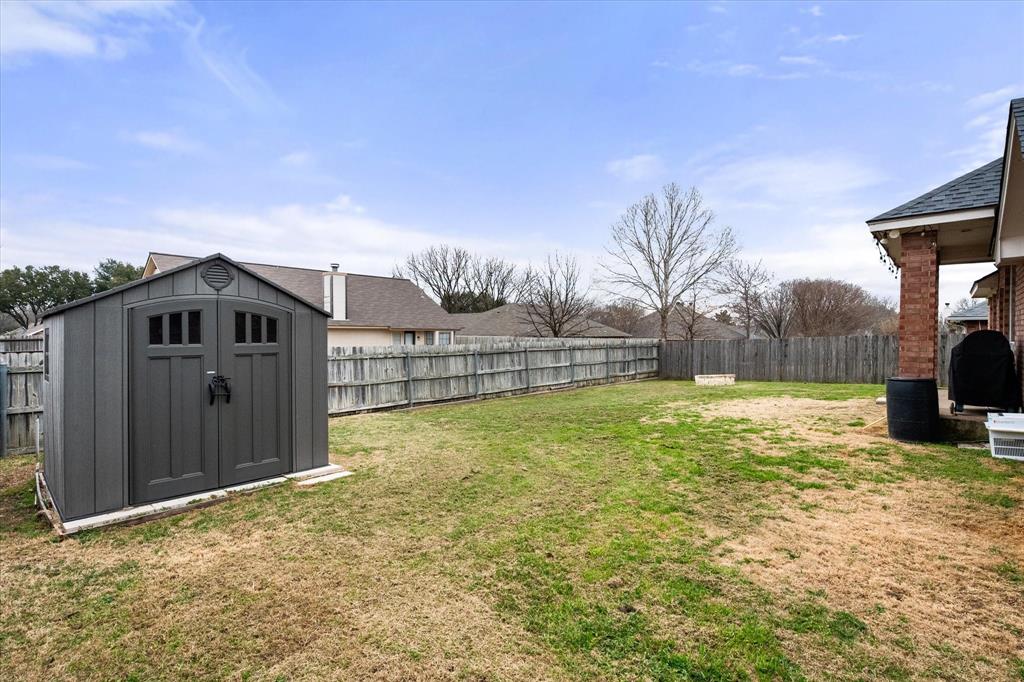 Park Place East Ph V - Residential