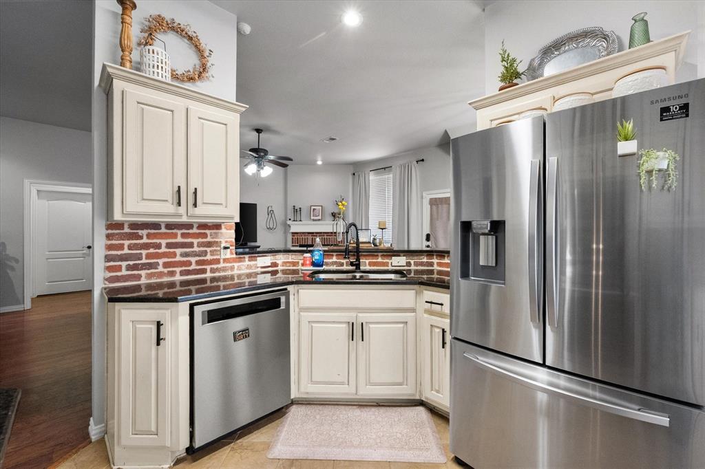 Park Place East Ph V - Residential