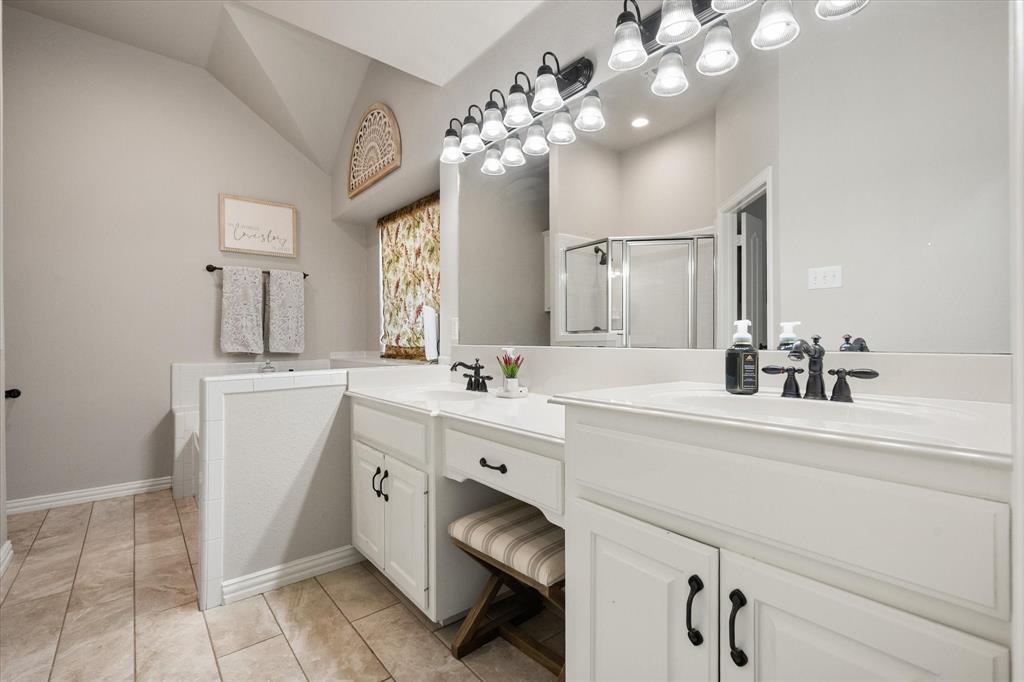 Park Place East Ph V - Residential