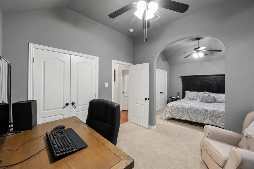 Park Place East Ph V - Residential