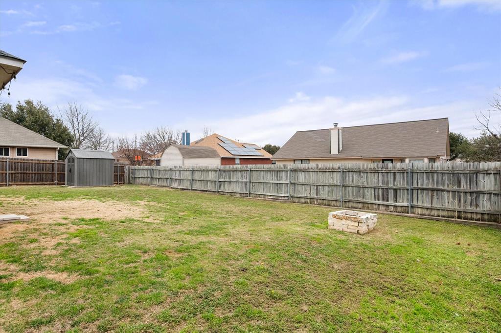 Park Place East Ph V - Residential