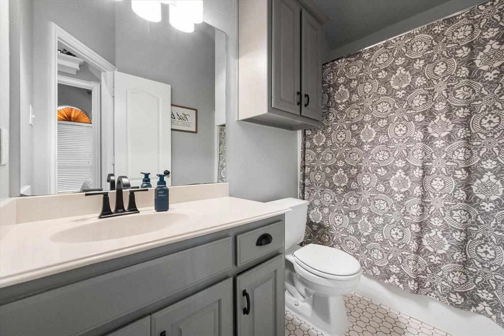 Park Place East Ph V - Residential