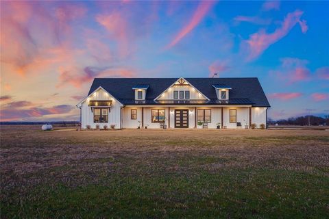 Photo of 2180 County Road 237, Gainesville, TX 76240 (MLS # 21245236)