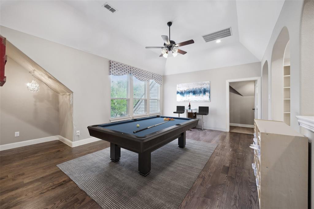 Covington Add - Residential