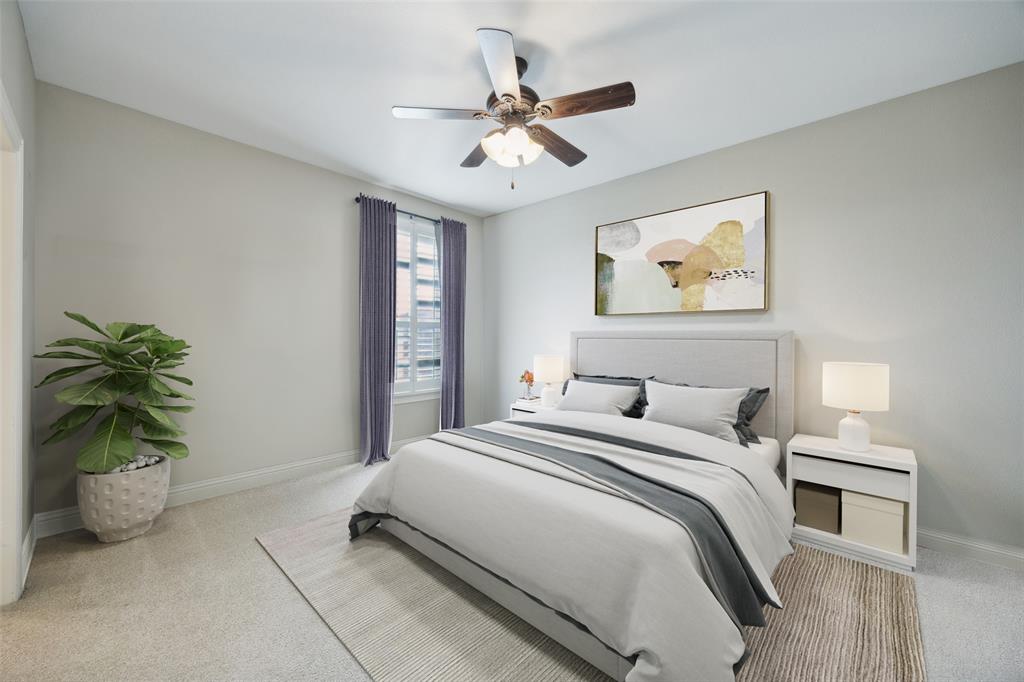 Covington Add - Residential