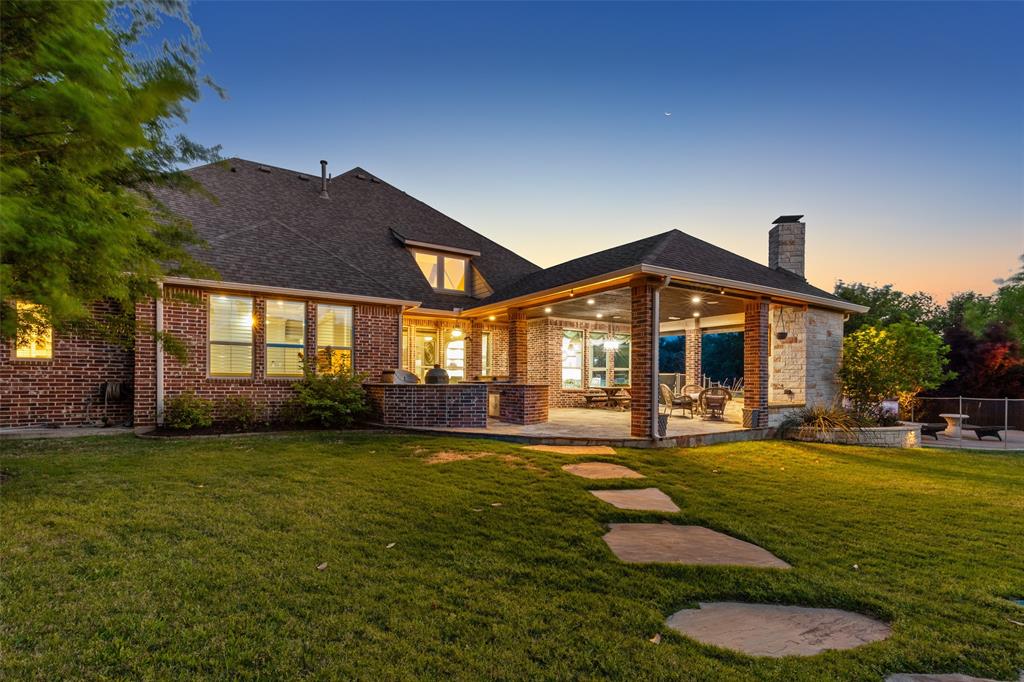 Covington Add - Residential