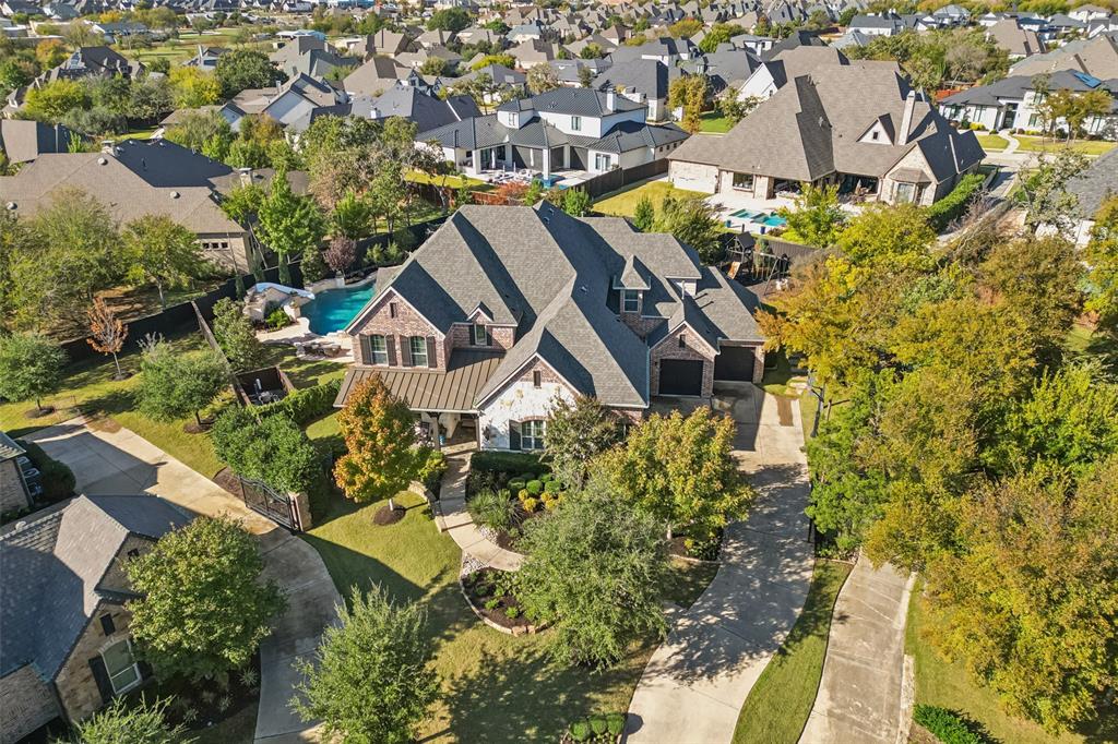 Covington Add - Residential