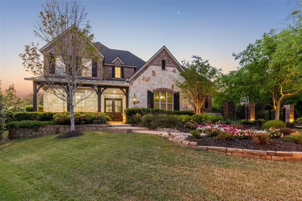 Covington Add - Residential