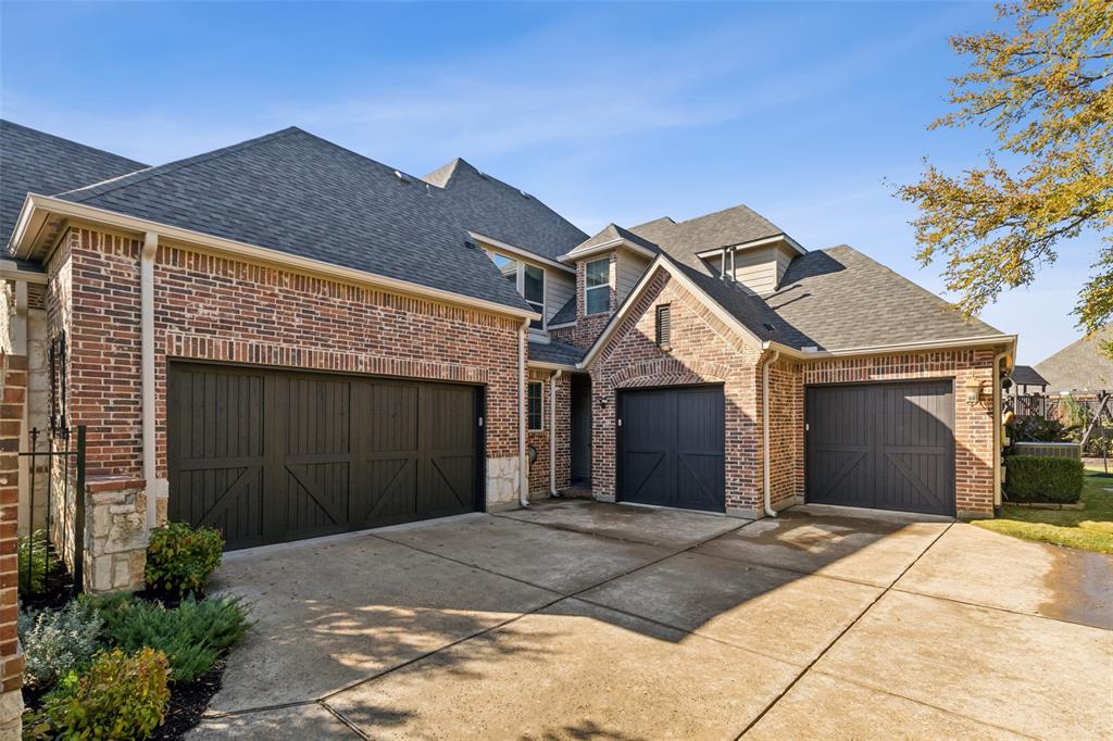 Covington Add - Residential