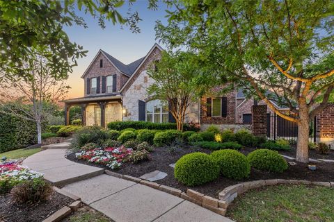 724 Lockley Way Colleyville TX 76034