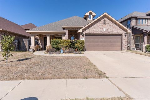 4332 Sweet Clover Lane Fort Worth TX 76036