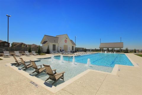 A home in Northlake