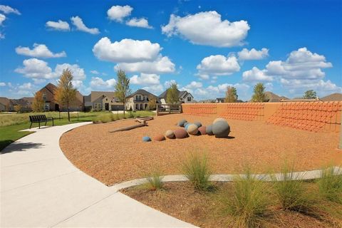 A home in Northlake