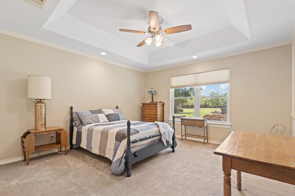 James Mcdonald Surv Abs 997 - Residential