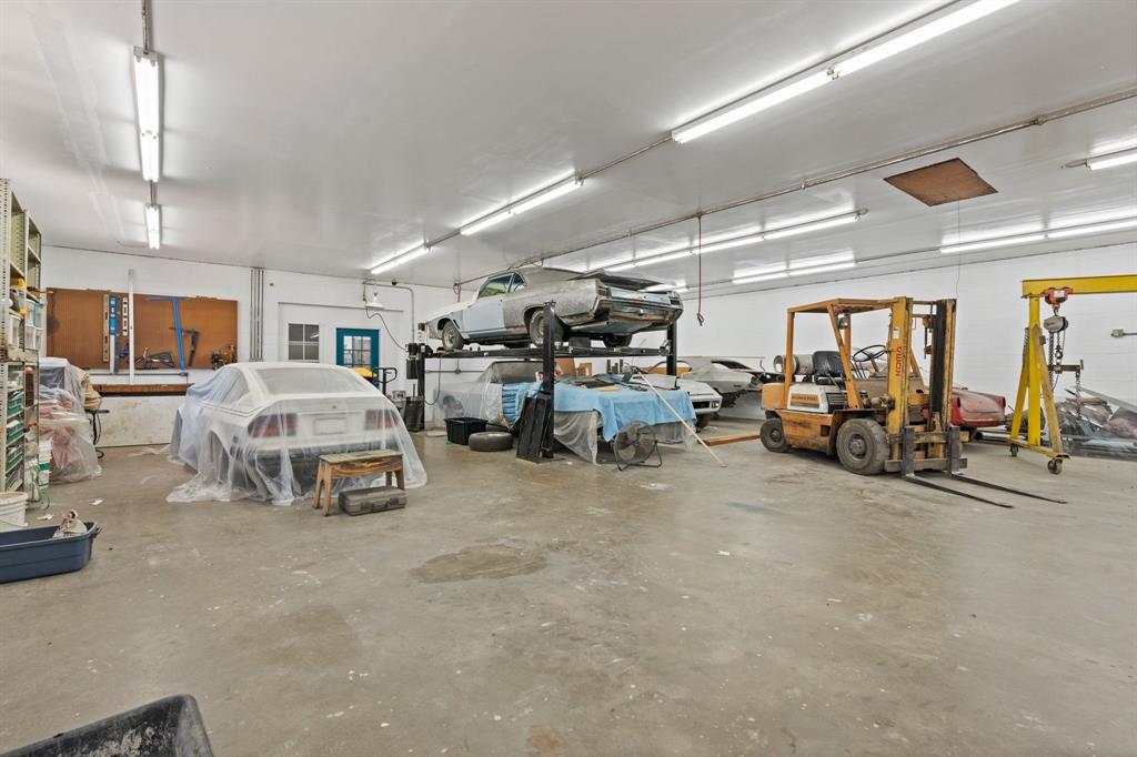 James Mcdonald Surv Abs 997 - Residential