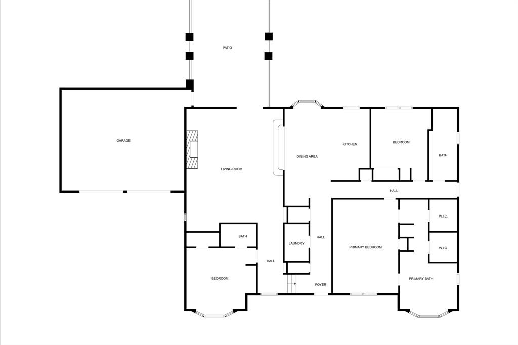 James Mcdonald Surv Abs 997 - Residential