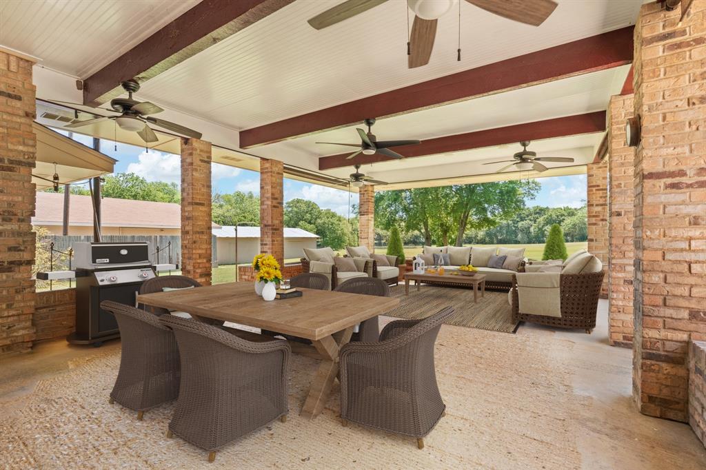 James Mcdonald Surv Abs 997 - Residential