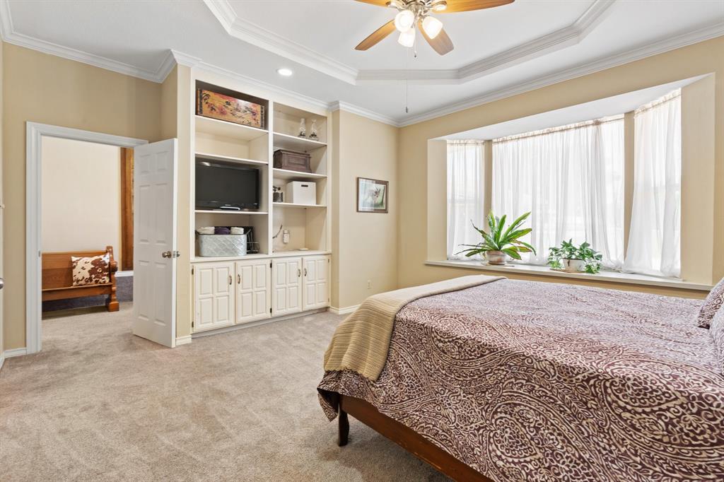 James Mcdonald Surv Abs 997 - Residential