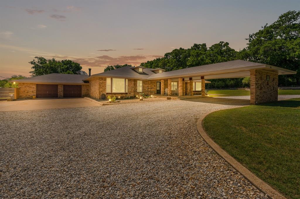 James Mcdonald Surv Abs 997 - Residential