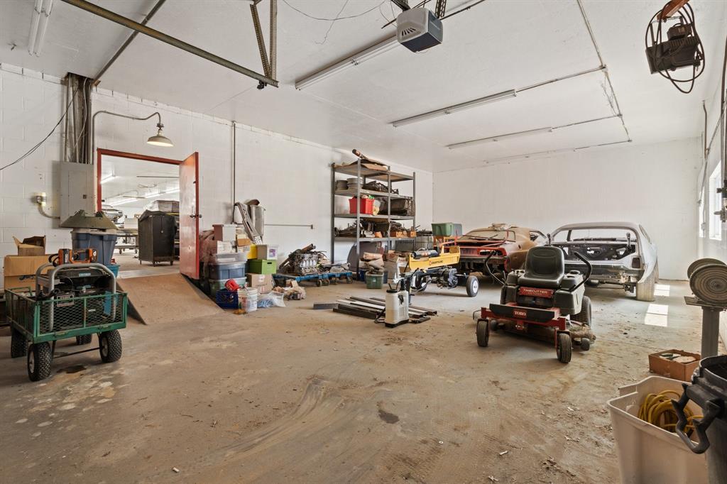 James Mcdonald Surv Abs 997 - Residential