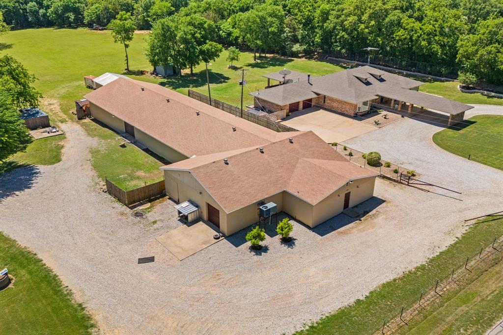 James Mcdonald Surv Abs 997 - Residential