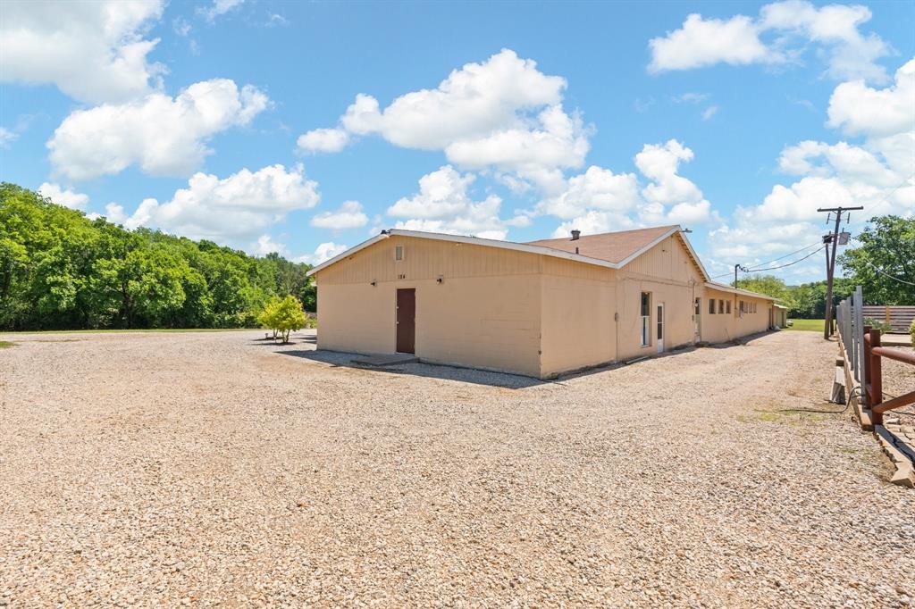 James Mcdonald Surv Abs 997 - Residential