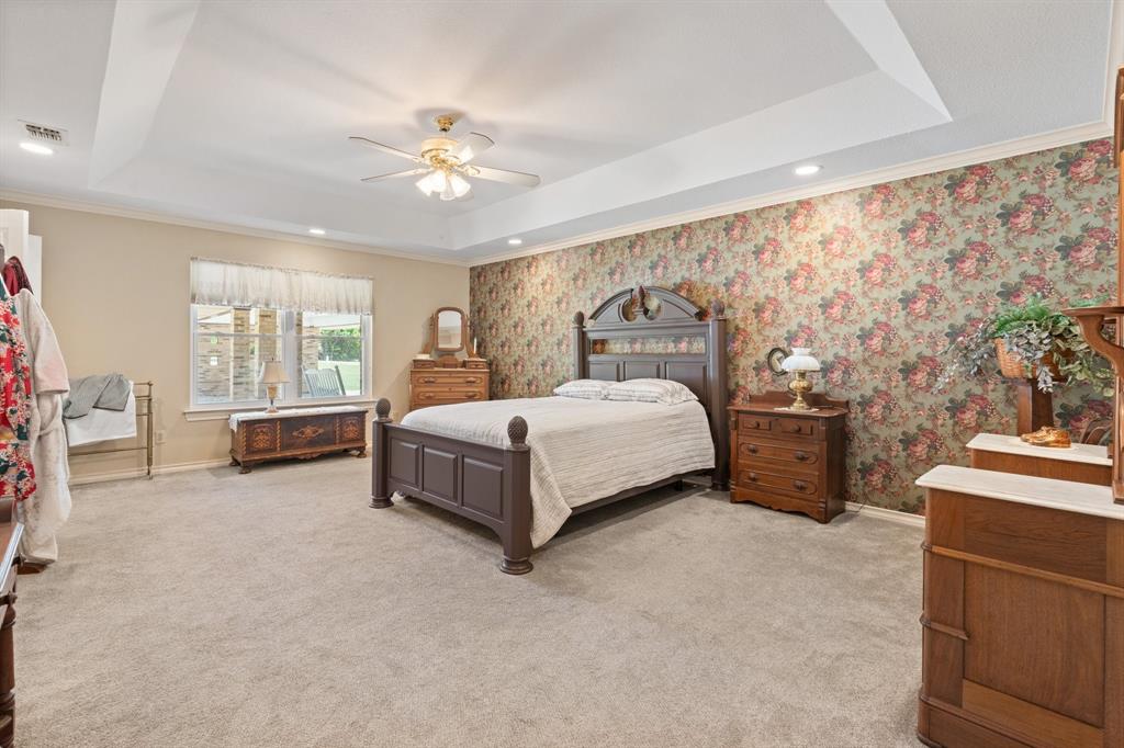 James Mcdonald Surv Abs 997 - Residential