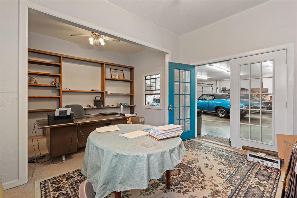 James Mcdonald Surv Abs 997 - Residential