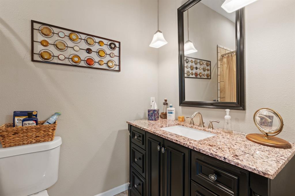 James Mcdonald Surv Abs 997 - Residential