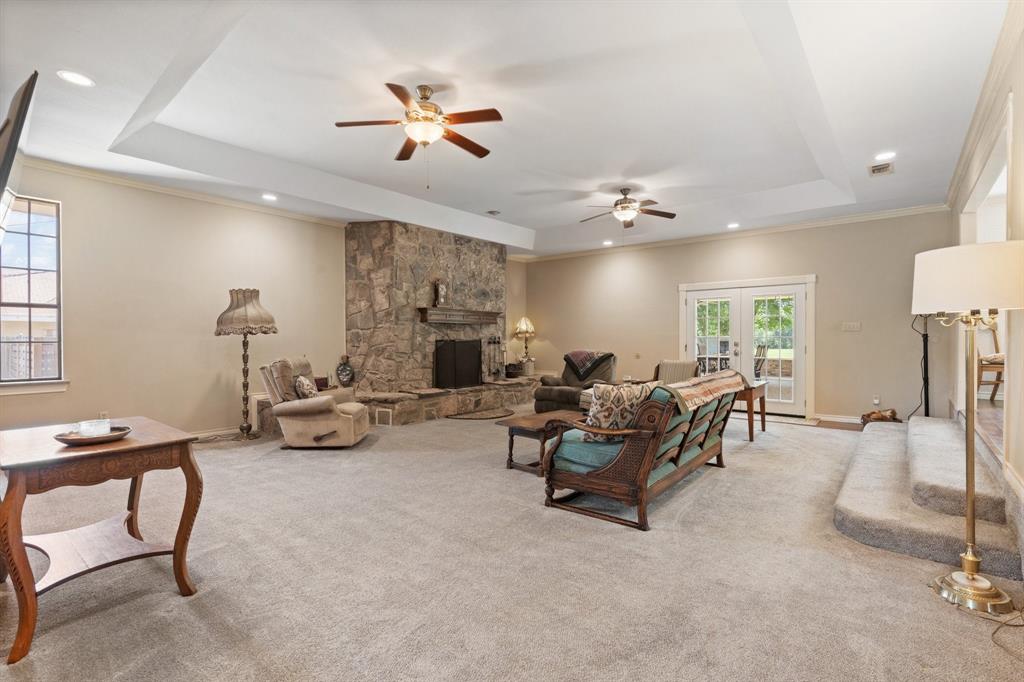 James Mcdonald Surv Abs 997 - Residential