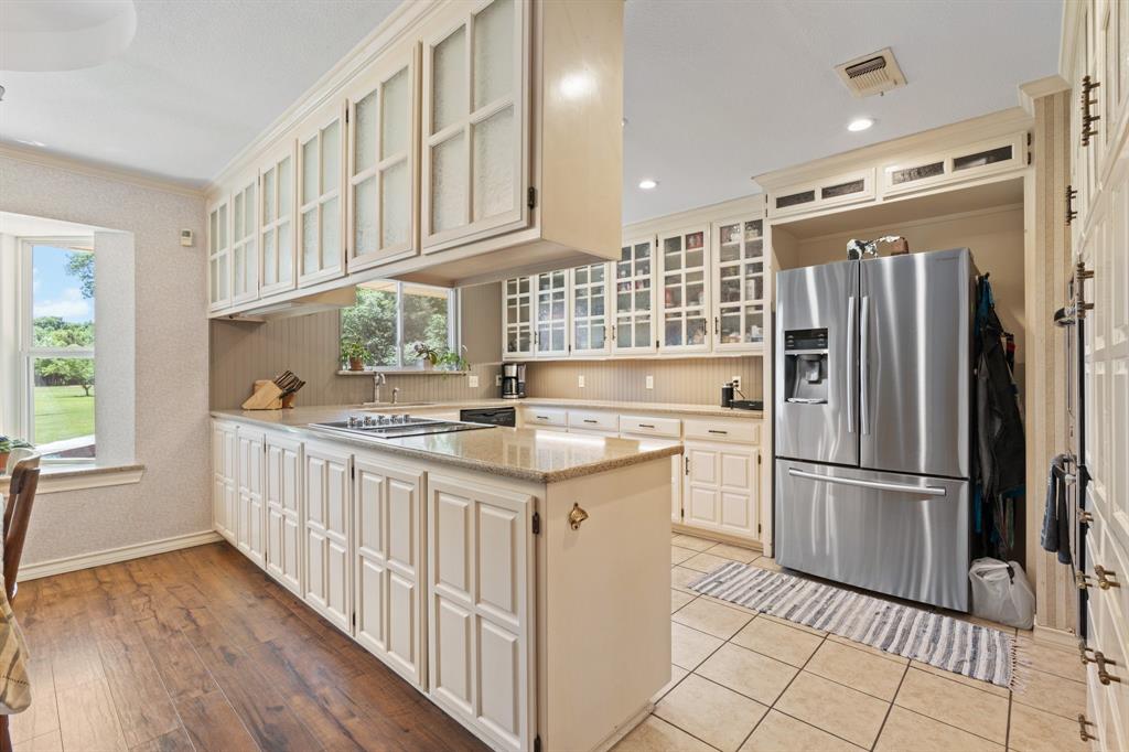 James Mcdonald Surv Abs 997 - Residential