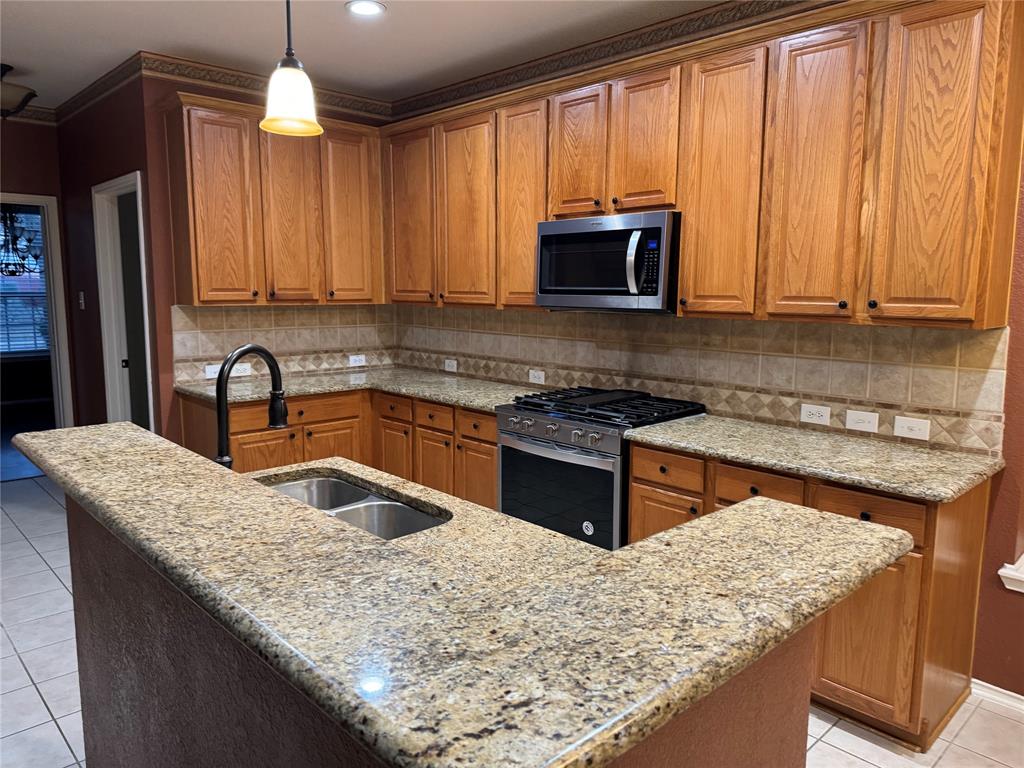 Villages Of White Rock Creek Ph Three - Residential Lease